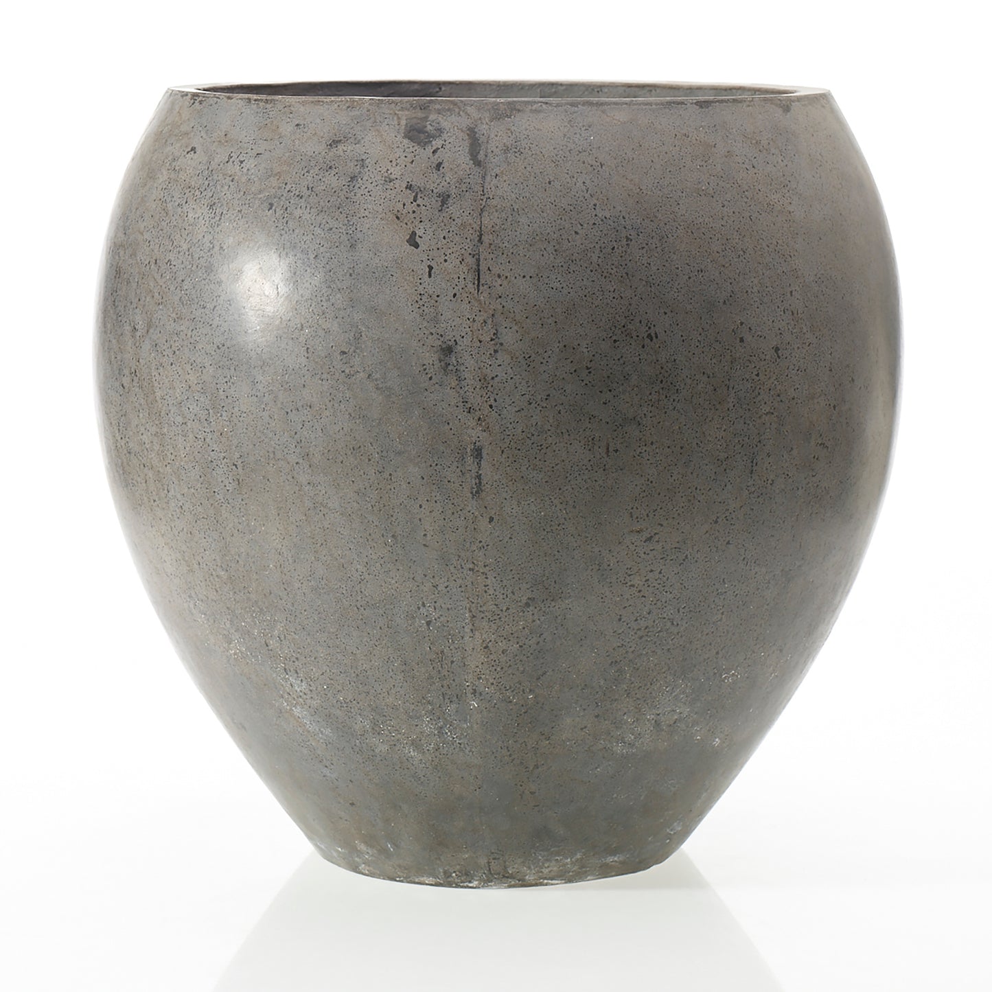 Newport Pot By Accent Decor | Planters, Troughs & Cachepots | Modishstore - 2