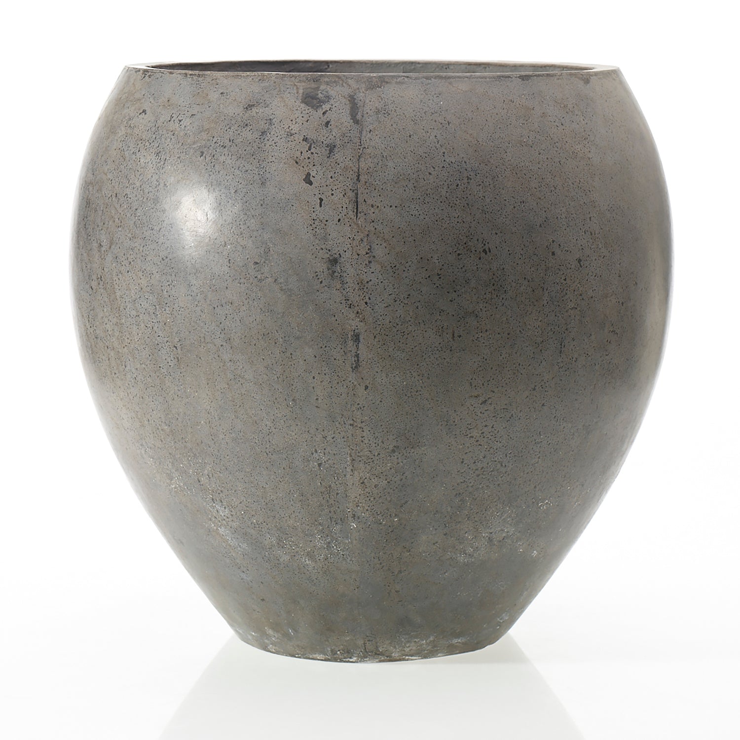 Newport Pot By Accent Decor | Planters, Troughs & Cachepots | Modishstore - 2
