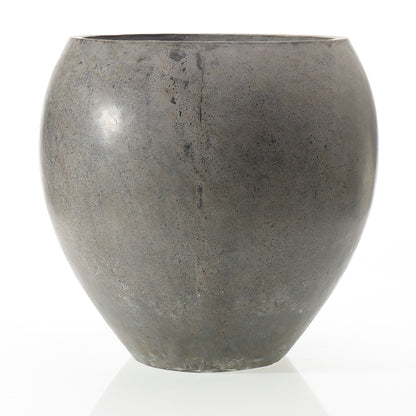 Newport Pot By Accent Decor | Planters, Troughs & Cachepots | Modishstore - 2