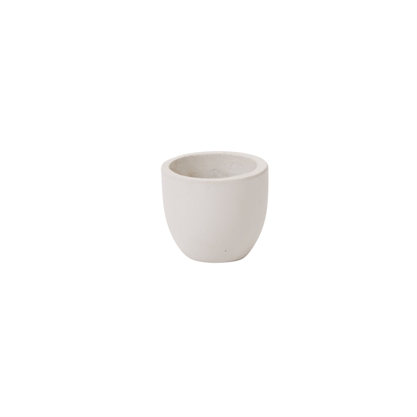 Newport White Low Bowl Set of 2 By Accent DŽcor