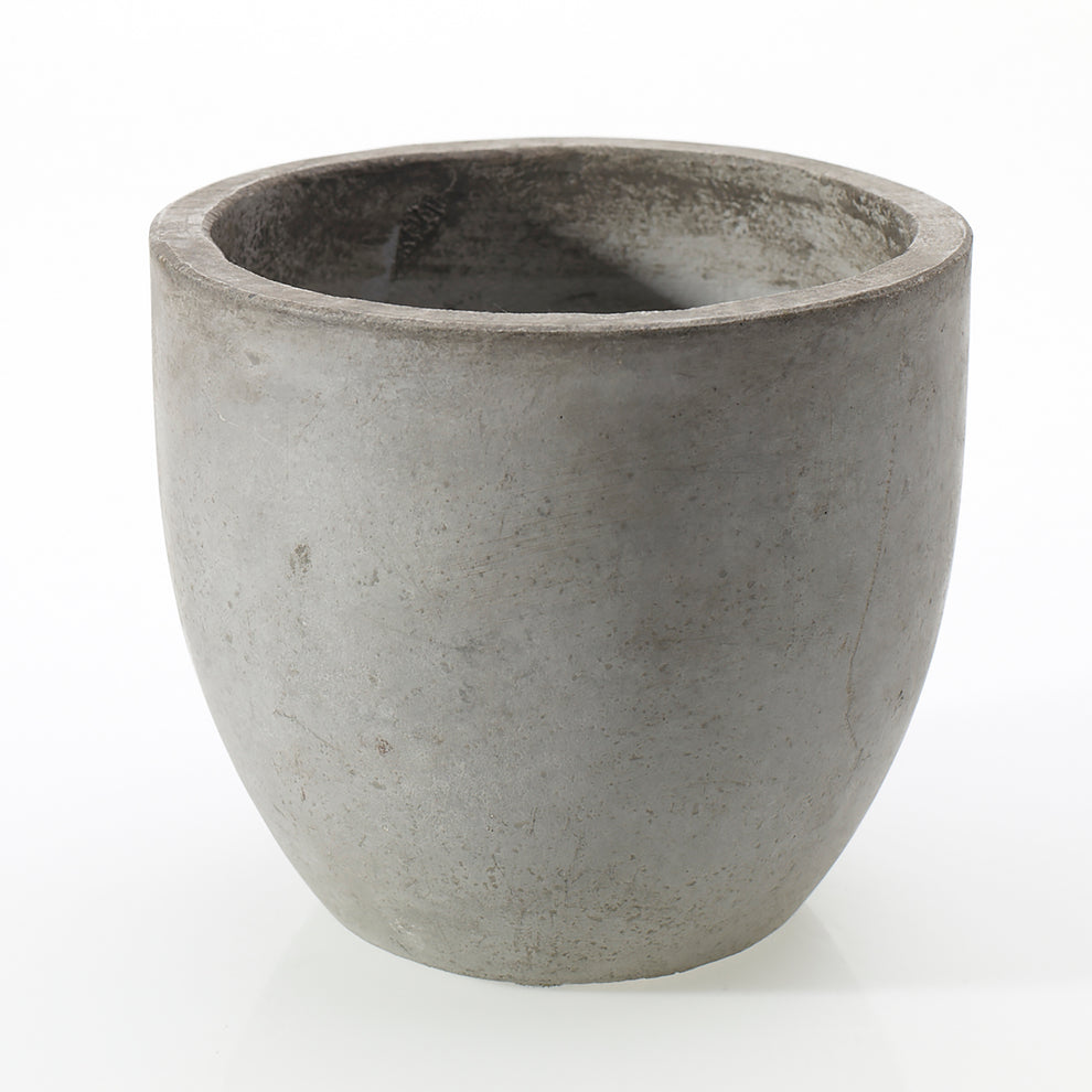 Newport Pot By Accent Decor | Planters, Troughs & Cachepots | Modishstore - 8