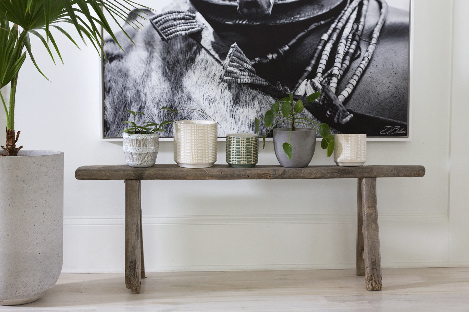 Newport Pot By Accent Decor | Planters, Troughs & Cachepots | Modishstore - 11