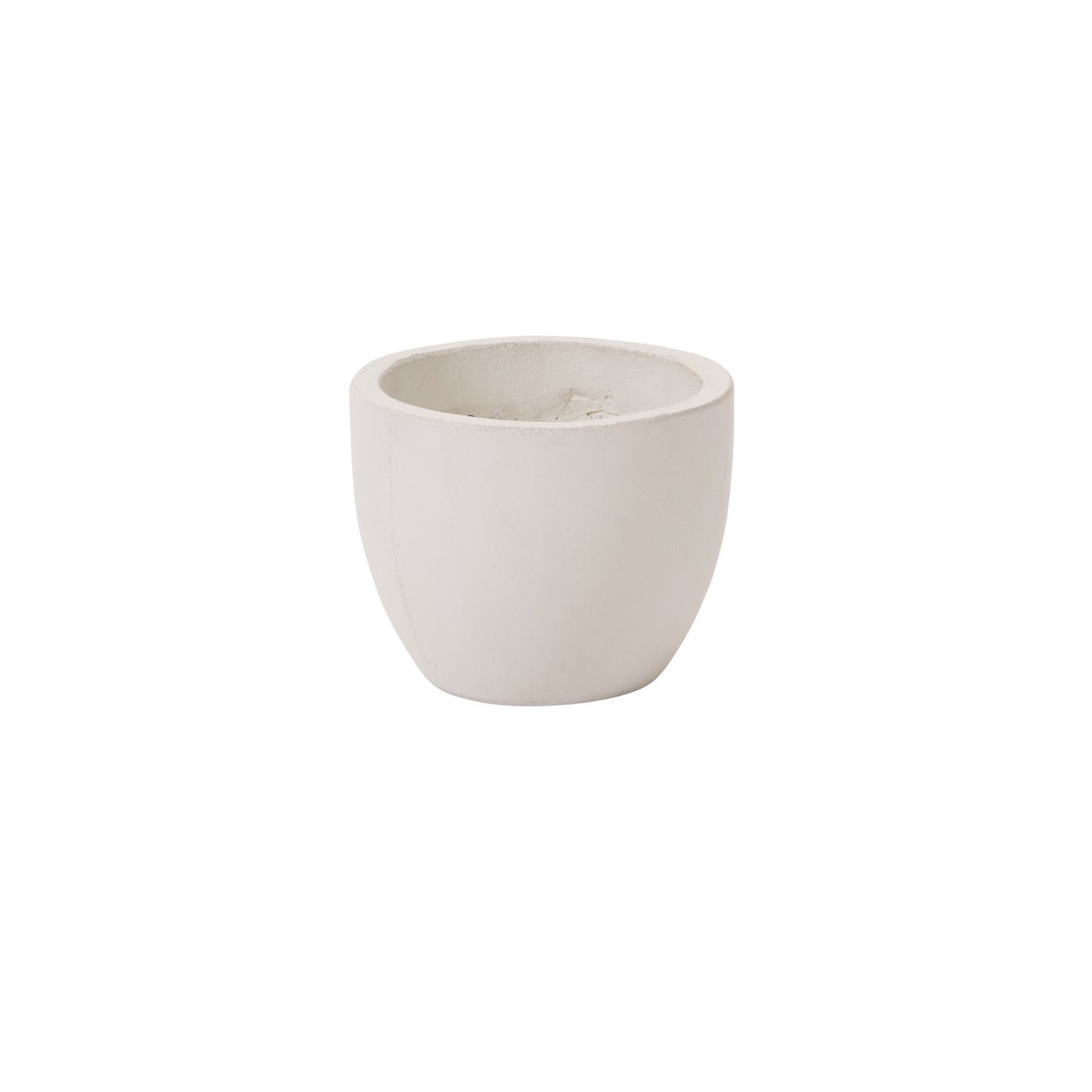 Newport White Low Bowl Set of 2 By Accent DŽcor