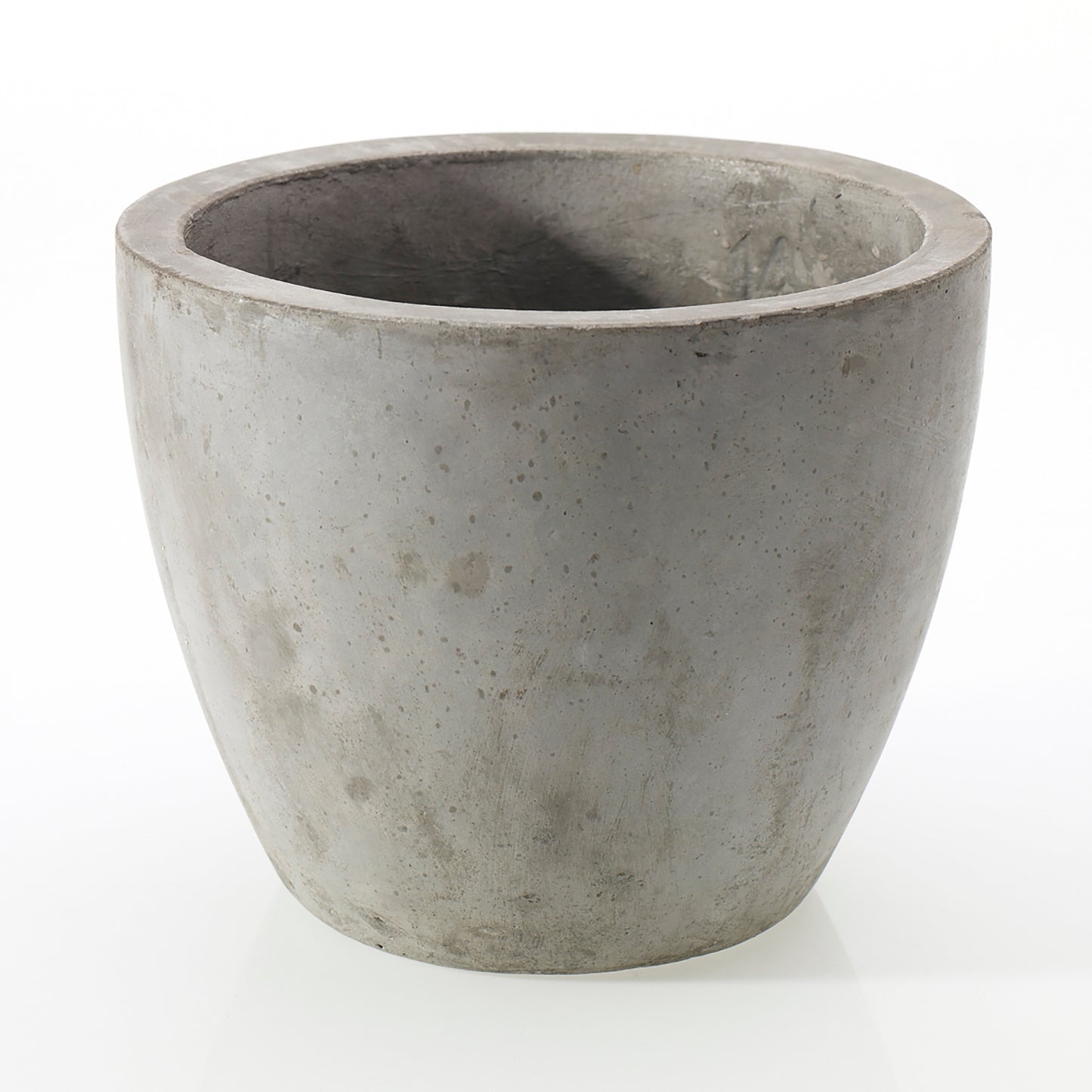 Newport Pot By Accent Decor | Planters, Troughs & Cachepots | Modishstore - 12