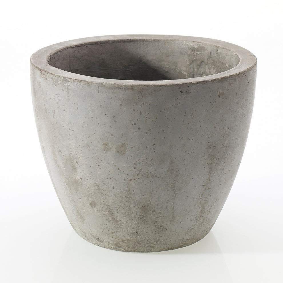 Newport Pot By Accent Decor | Planters, Troughs & Cachepots | Modishstore - 12