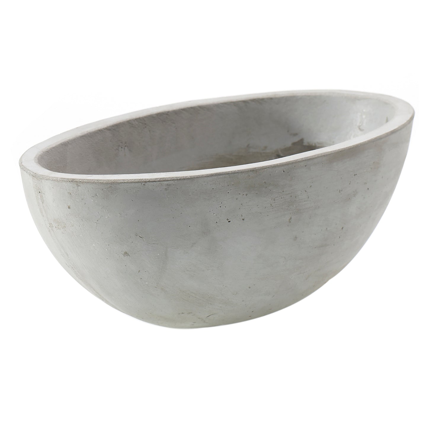 Newport Boat Set of 2 By Accent Decor | Vases | Modishstore - 2