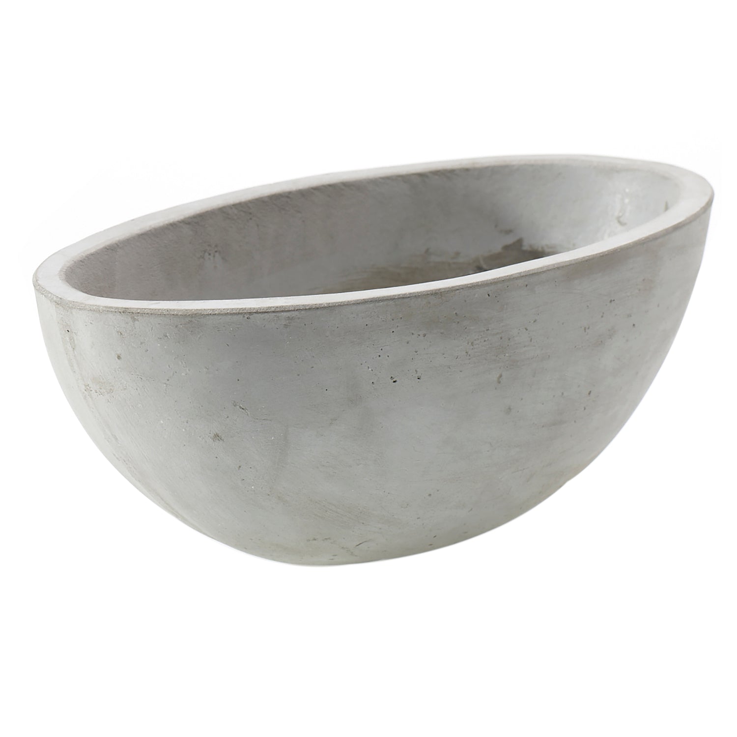 Newport Boat Set of 2 By Accent Decor | Vases | Modishstore - 2