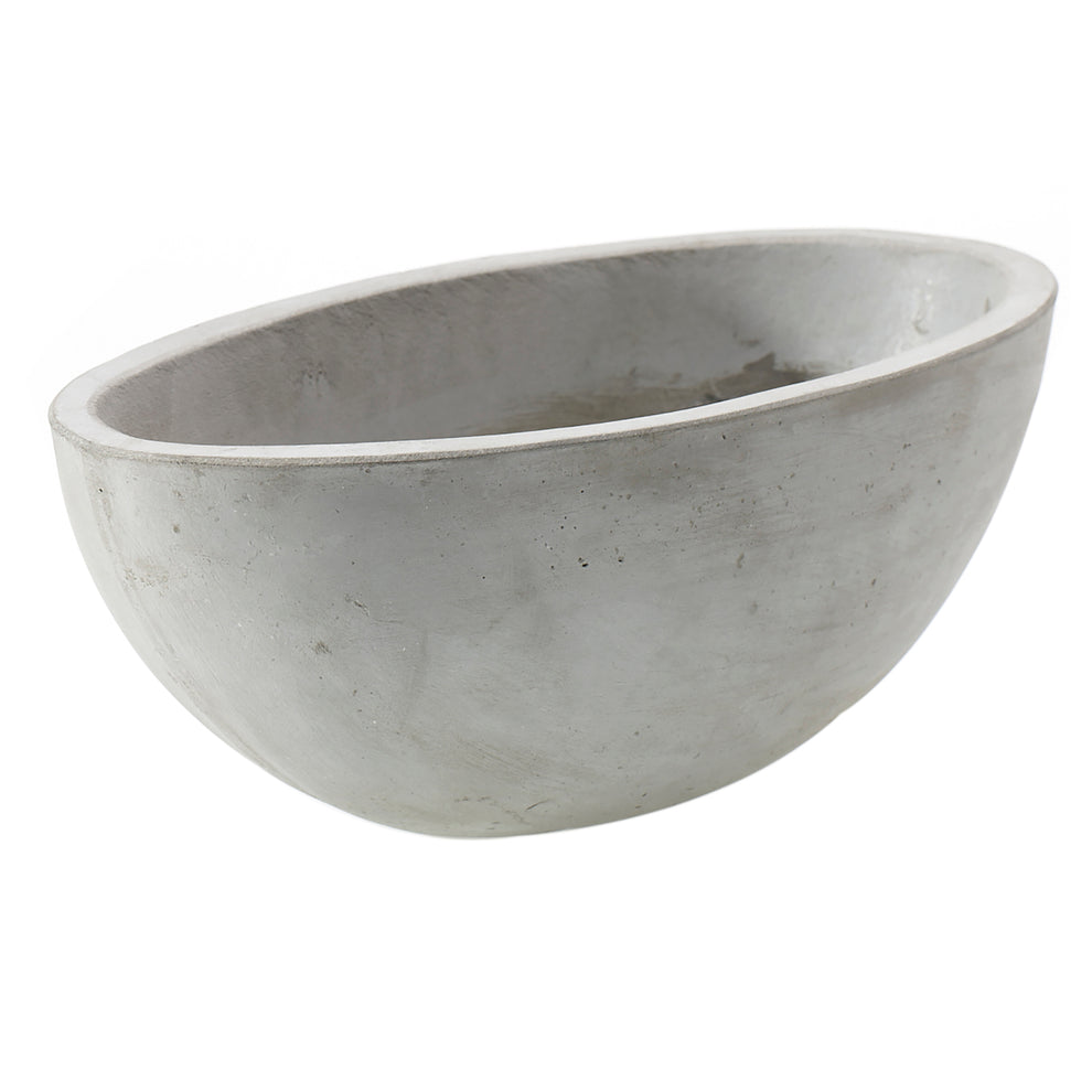 Newport Boat Set of 2 By Accent Decor | Vases | Modishstore - 2