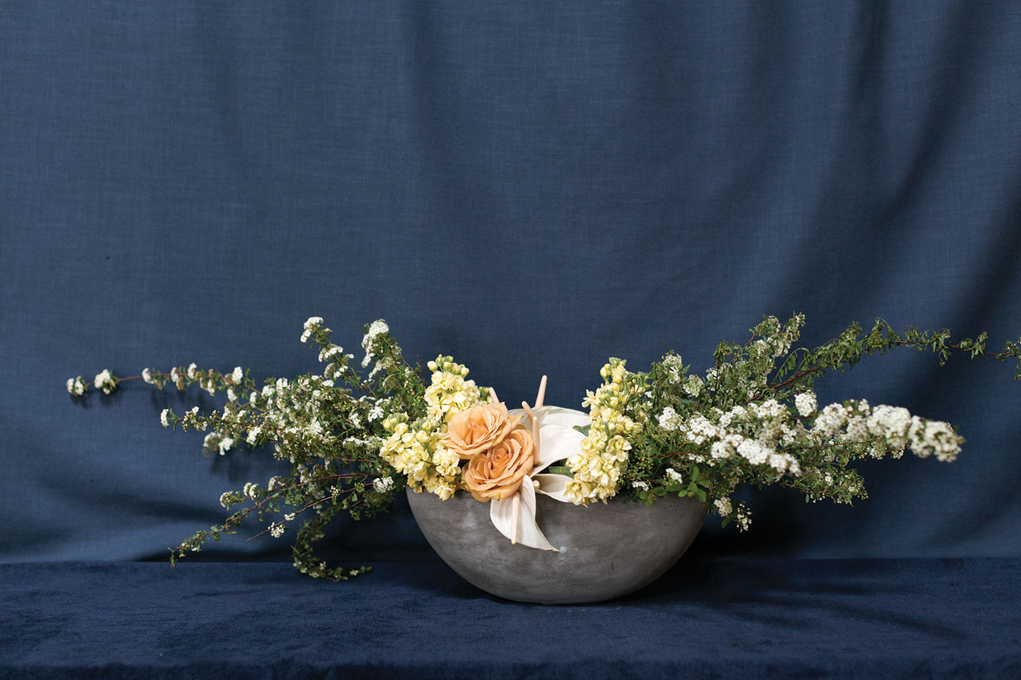 Newport Boat Set of 2 By Accent Decor | Vases | Modishstore - 7
