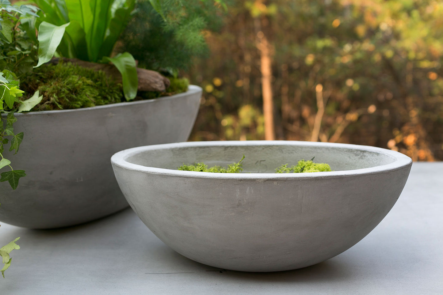 Newport Boat Set of 2 By Accent Decor | Vases | Modishstore - 8