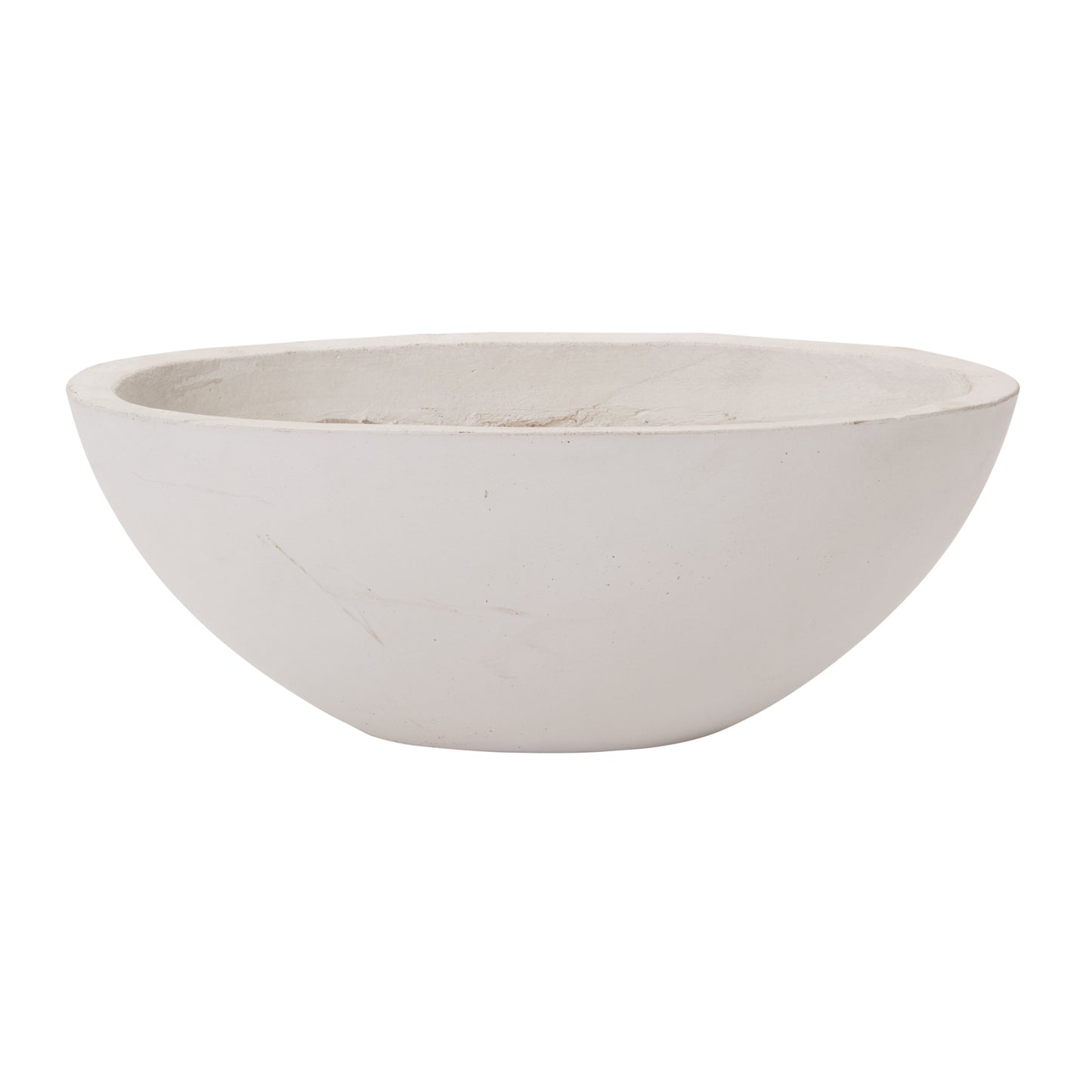 Newport White Boat Set of 2 By Accent DŽcor