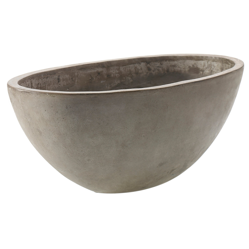 Newport Boat Set of 2 By Accent Decor | Vases | Modishstore - 9