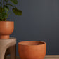 Newport Compote Set of 2 By Accent Decor | Planters, Troughs & Cachepots | Modishstore - 15