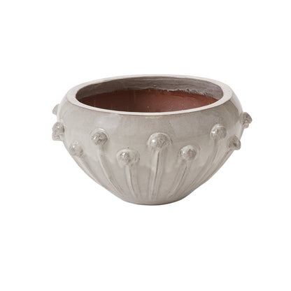 Ava Planter By Accent Decor | Planters, Troughs & Cachepots | Modishstore - 7
