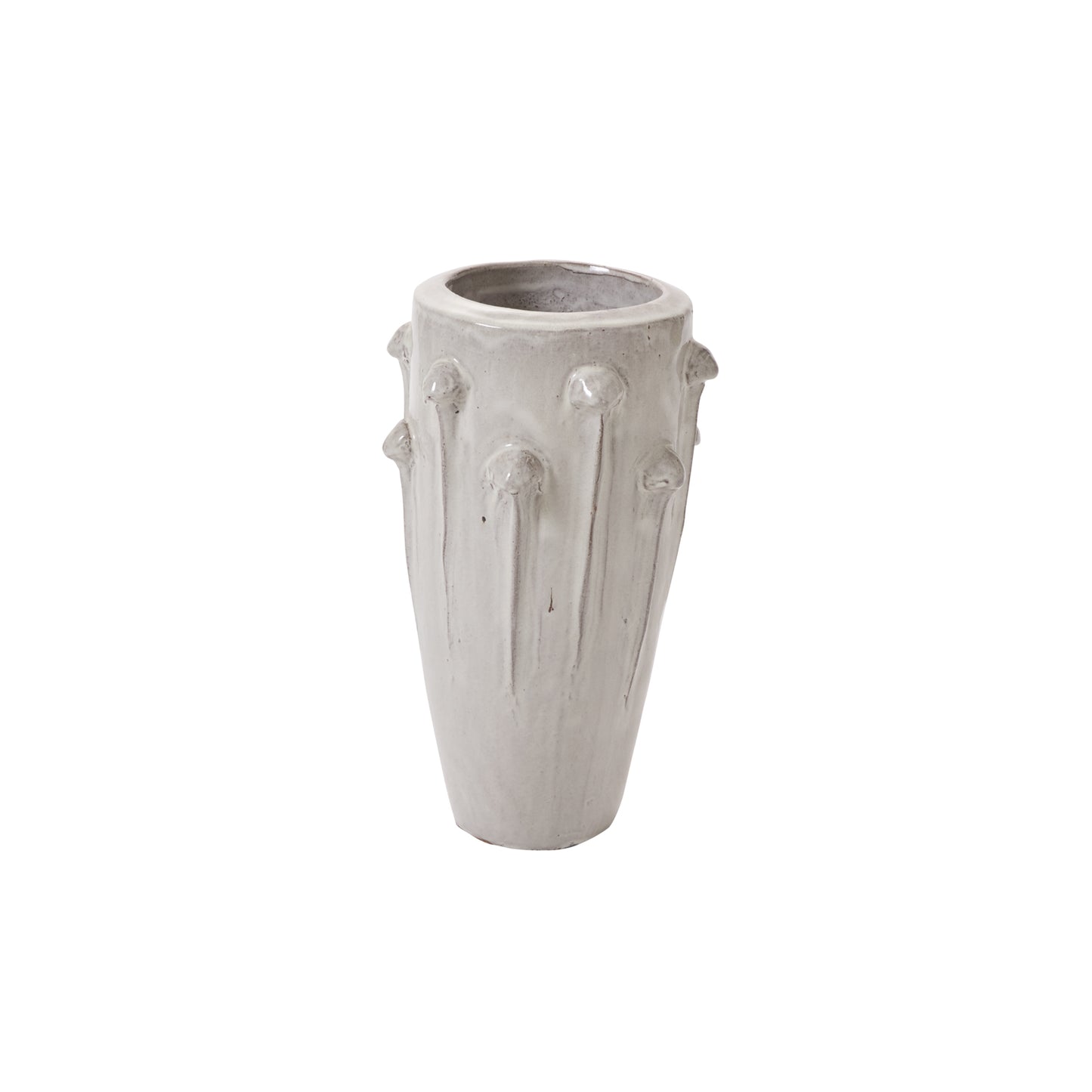 Ava Planter By Accent Decor | Planters, Troughs & Cachepots | Modishstore - 2