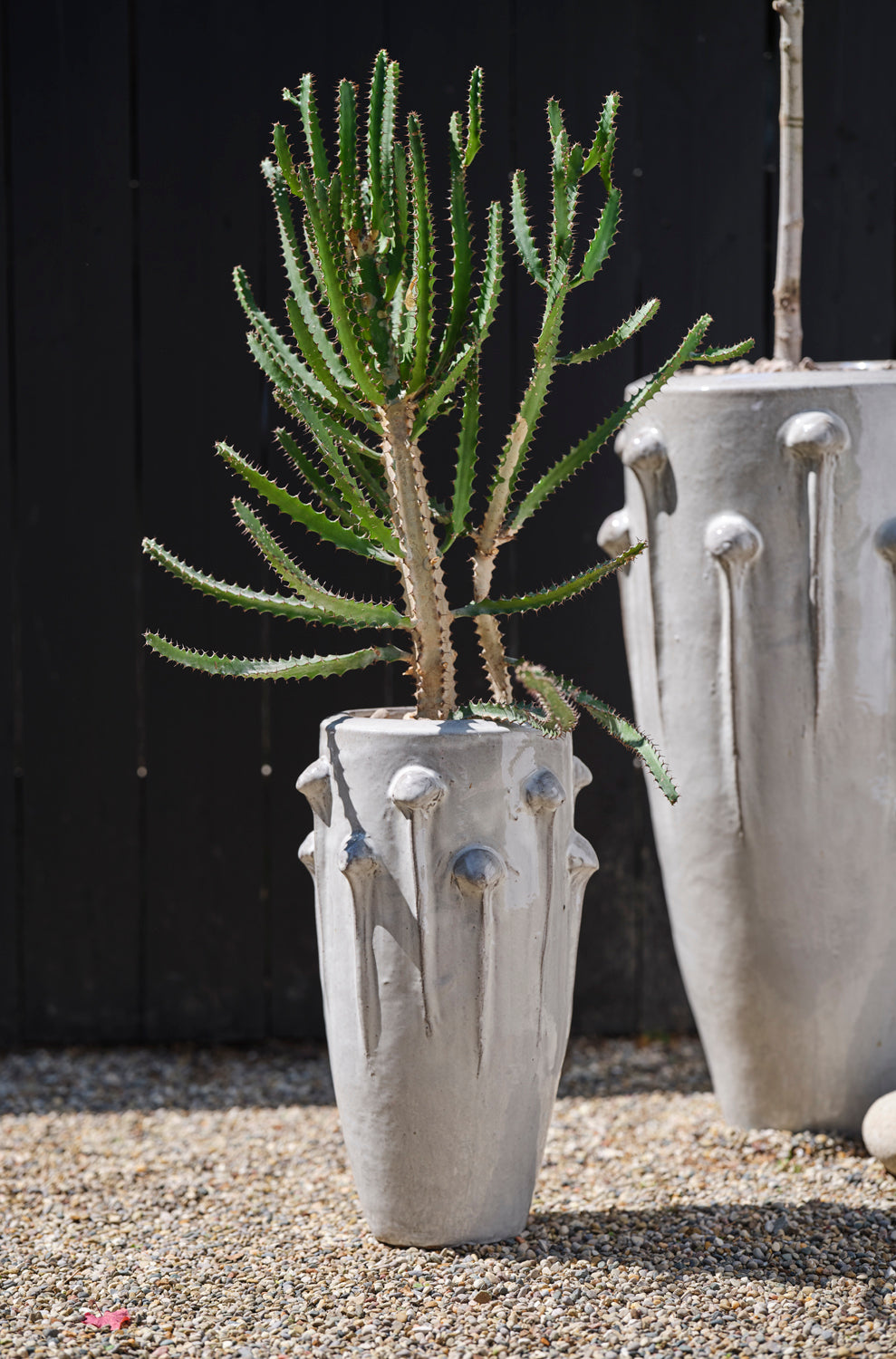 Ava Planter By Accent Decor | Planters, Troughs & Cachepots | Modishstore - 4