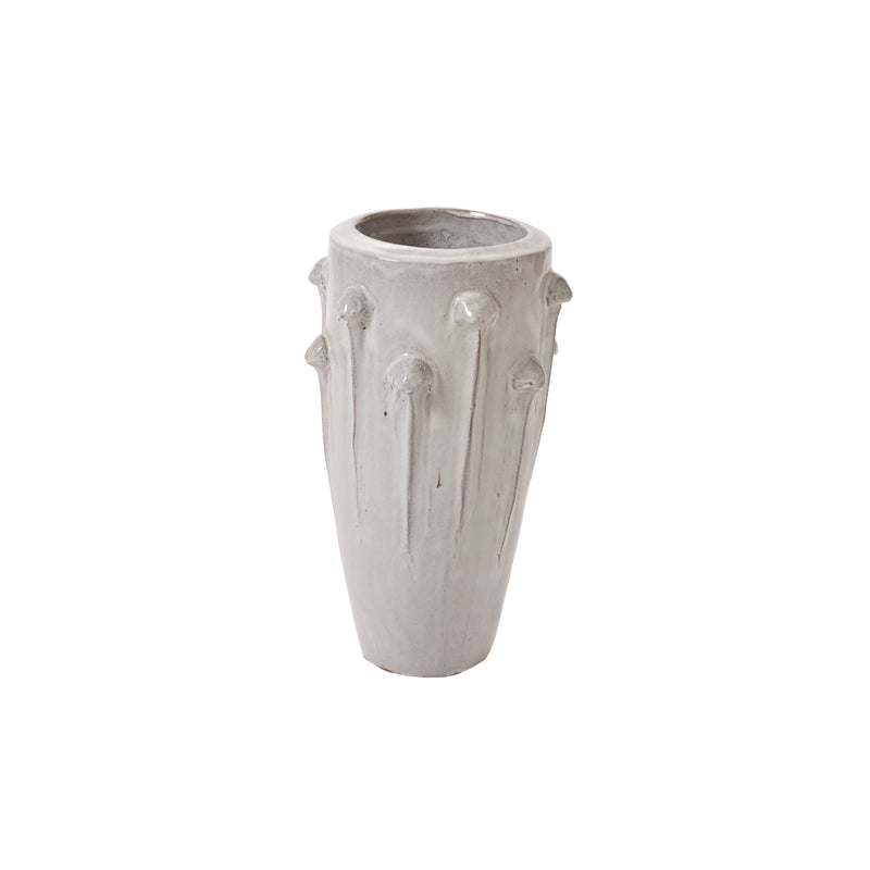 Ava Planter By Accent Decor | Planters, Troughs & Cachepots | Modishstore - 2