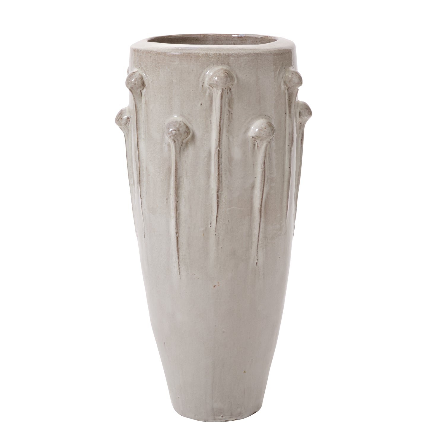 Ava Planter By Accent Decor | Planters, Troughs & Cachepots | Modishstore - 5