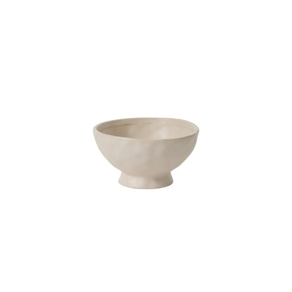 Logan Compote Set of 4 By Accent Decor | Planters, Troughs & Cachepots | Modishstore - 2