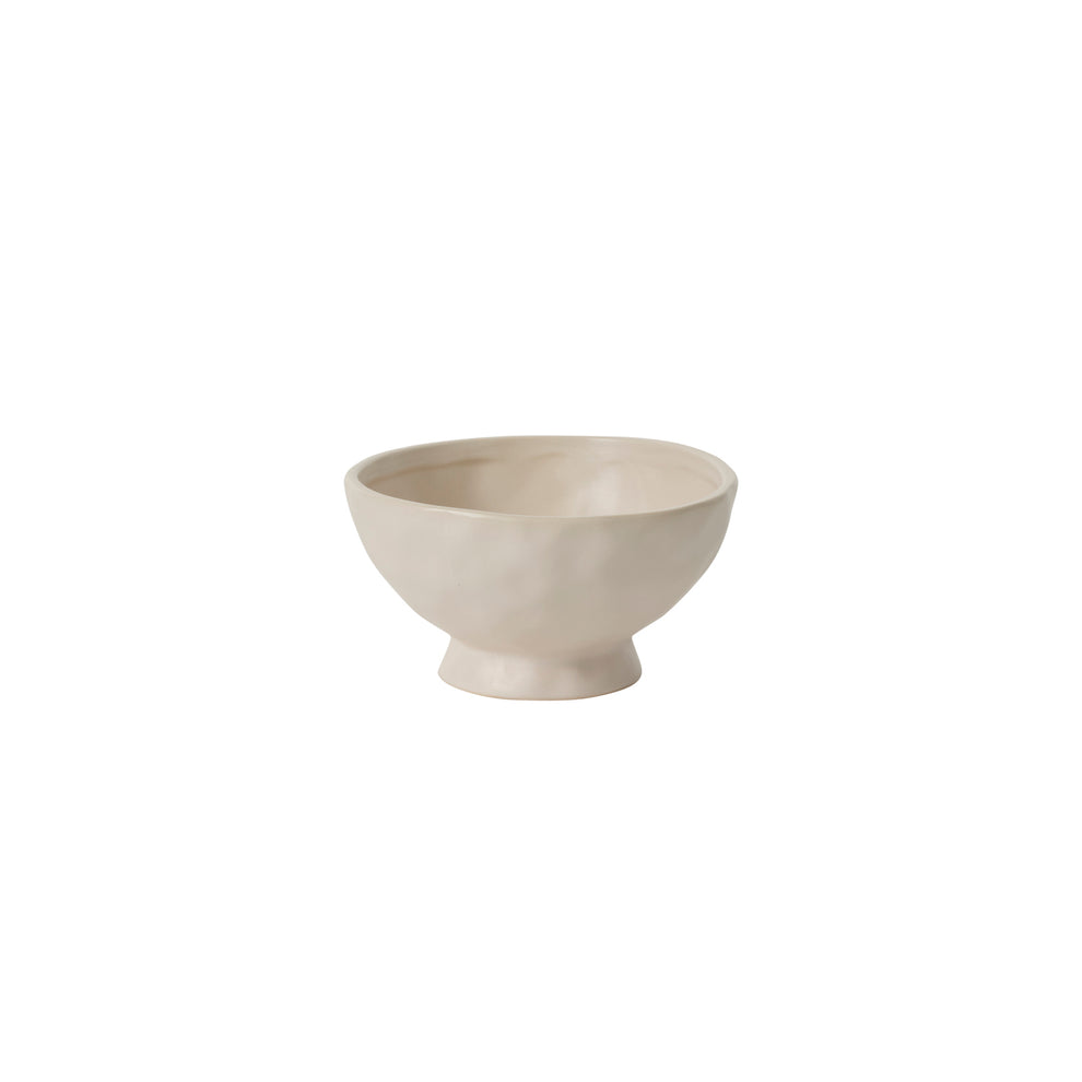 Logan Compote Set of 4 By Accent Decor | Planters, Troughs & Cachepots | Modishstore - 2