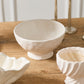 Logan Compote Set of 4 By Accent Decor | Planters, Troughs & Cachepots | Modishstore - 9
