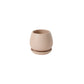 Dalton Pot Set of 4 By Accent Decor | Planters, Troughs & Cachepots | Modishstore - 2