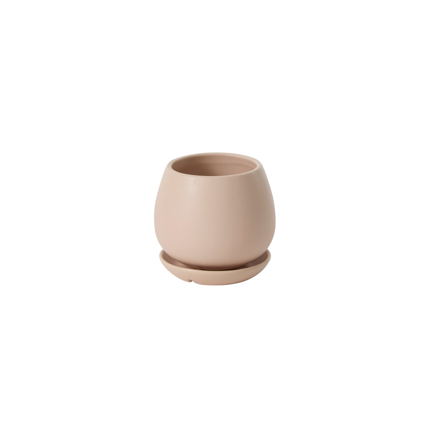 Dalton Pot Set of 4 By Accent Decor | Planters, Troughs & Cachepots | Modishstore - 2
