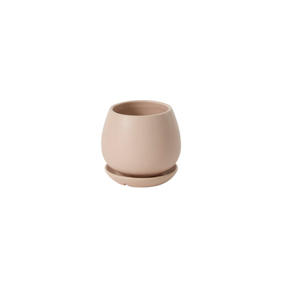 Dalton Pot Set of 4 By Accent Decor | Planters, Troughs & Cachepots | Modishstore - 2