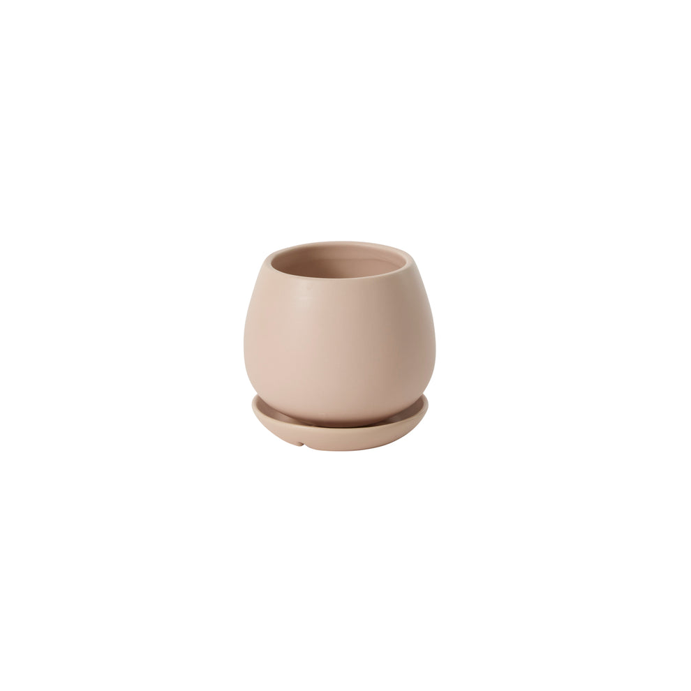 Dalton Pot Set of 4 By Accent Decor | Planters, Troughs & Cachepots | Modishstore - 2