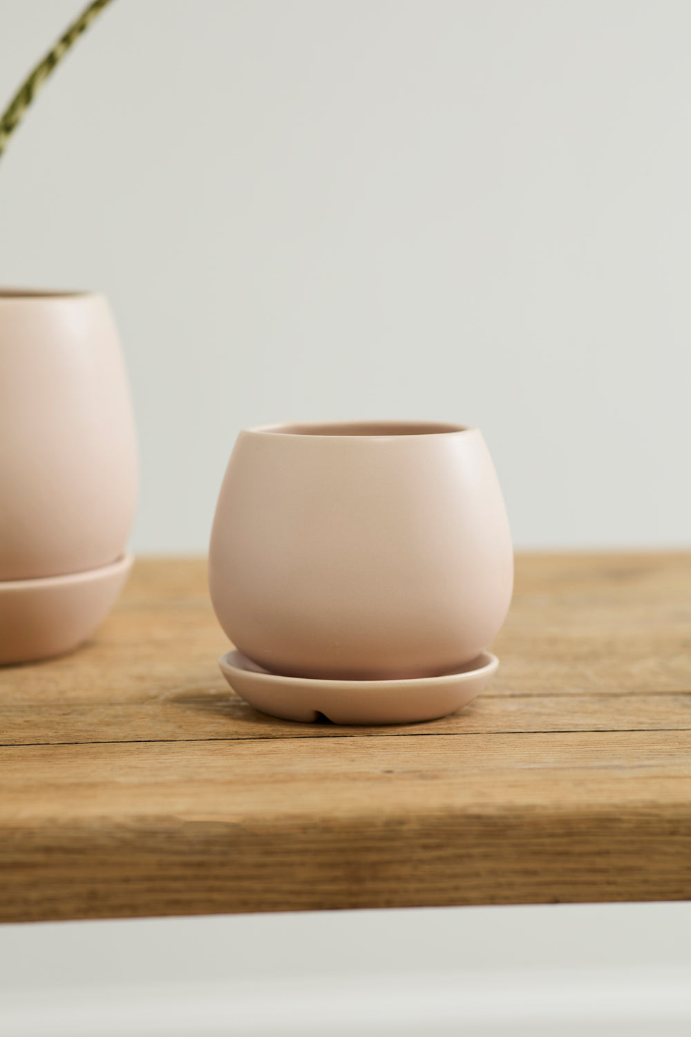 Dalton Pot Set of 4 By Accent Decor | Planters, Troughs & Cachepots | Modishstore - 10