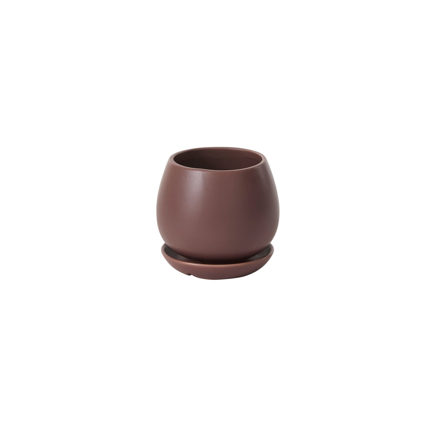 Dalton Pot Set of 4 By Accent Decor | Planters, Troughs & Cachepots | Modishstore - 15