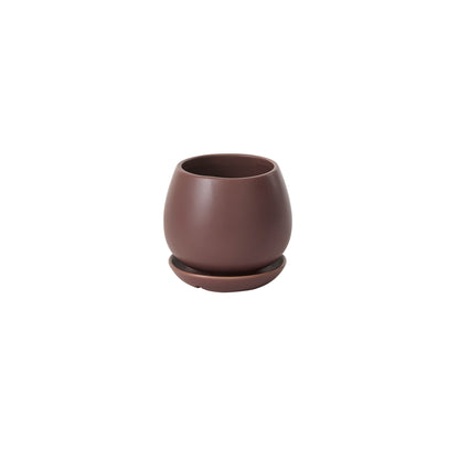 Dalton Pot Set of 4 By Accent Decor | Planters, Troughs & Cachepots | Modishstore - 15