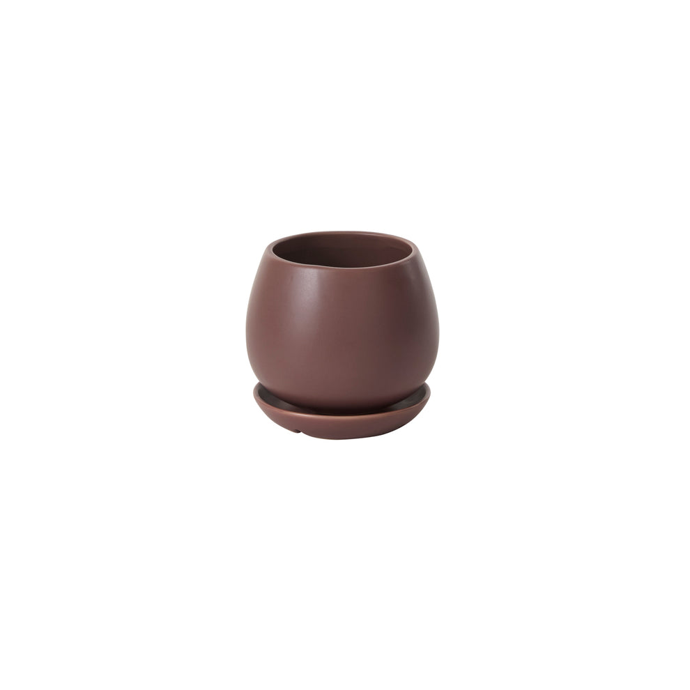 Dalton Pot Set of 4 By Accent Decor | Planters, Troughs & Cachepots | Modishstore - 15