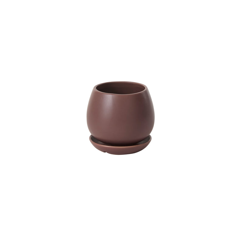 Dalton Pot Set of 4 By Accent Decor | Planters, Troughs & Cachepots | Modishstore - 15