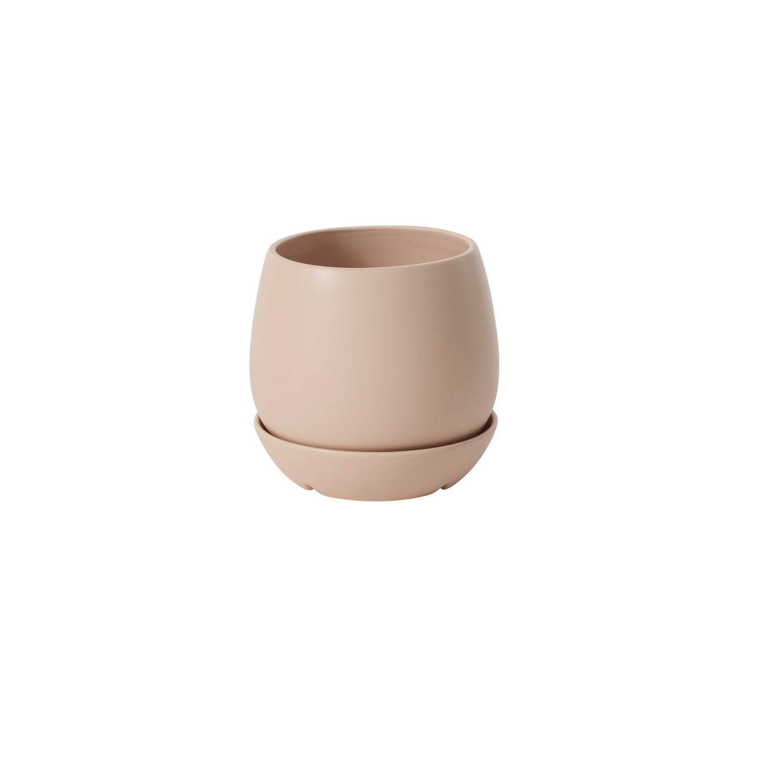 Dalton Pot Set of 4 By Accent Decor | Planters, Troughs & Cachepots | Modishstore - 11