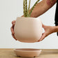 Dalton Pot Set of 4 By Accent Decor | Planters, Troughs & Cachepots | Modishstore - 12
