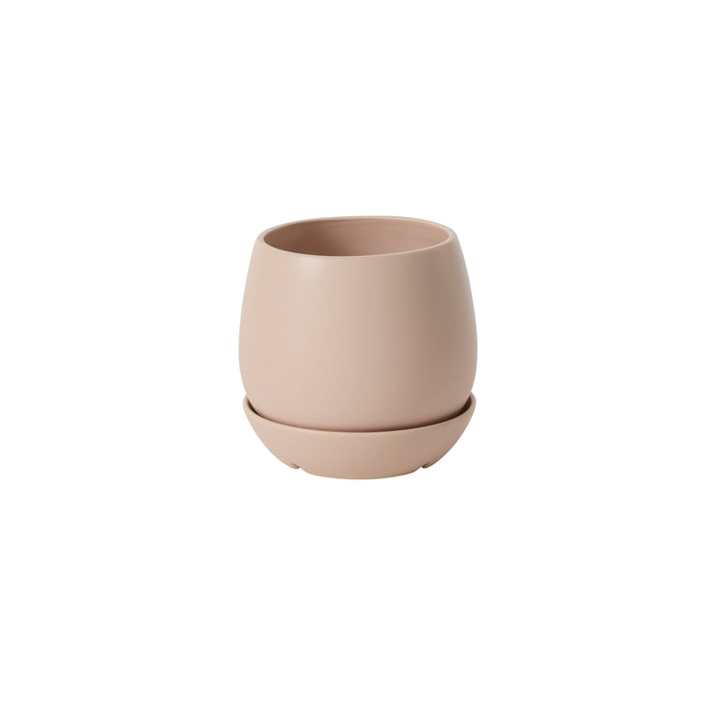 Dalton Pot Set of 4 By Accent Decor | Planters, Troughs & Cachepots | Modishstore - 11
