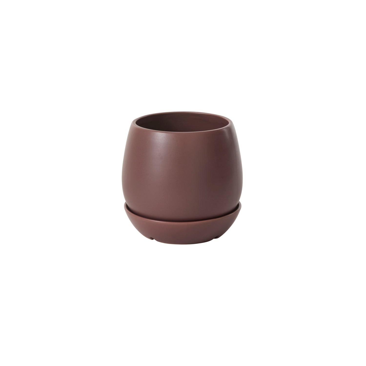 Dalton Pot Set of 4 By Accent Decor | Planters, Troughs & Cachepots | Modishstore - 18