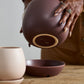 Dalton Pot Set of 4 By Accent Decor | Planters, Troughs & Cachepots | Modishstore - 20