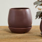 Dalton Pot Set of 4 By Accent Decor | Planters, Troughs & Cachepots | Modishstore - 19