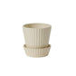 Quincy Pot Set of 4 By Accent Decor | Planters, Troughs & Cachepots | Modishstore - 8