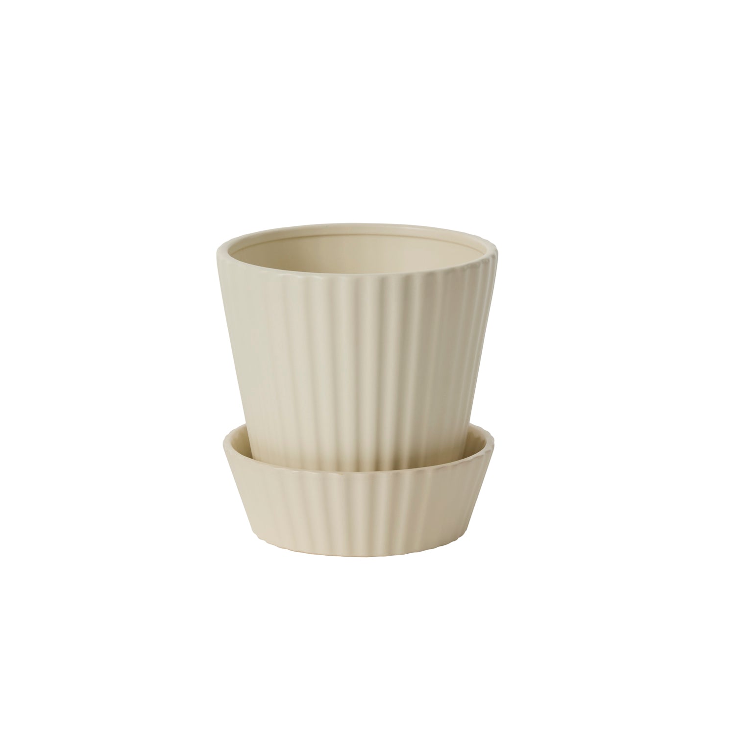 Quincy Pot Set of 4 By Accent Decor | Planters, Troughs & Cachepots | Modishstore - 8