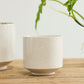 Bello Pot Set of 8 By Accent Decor | Planters, Troughs & Cachepots | Modishstore - 5