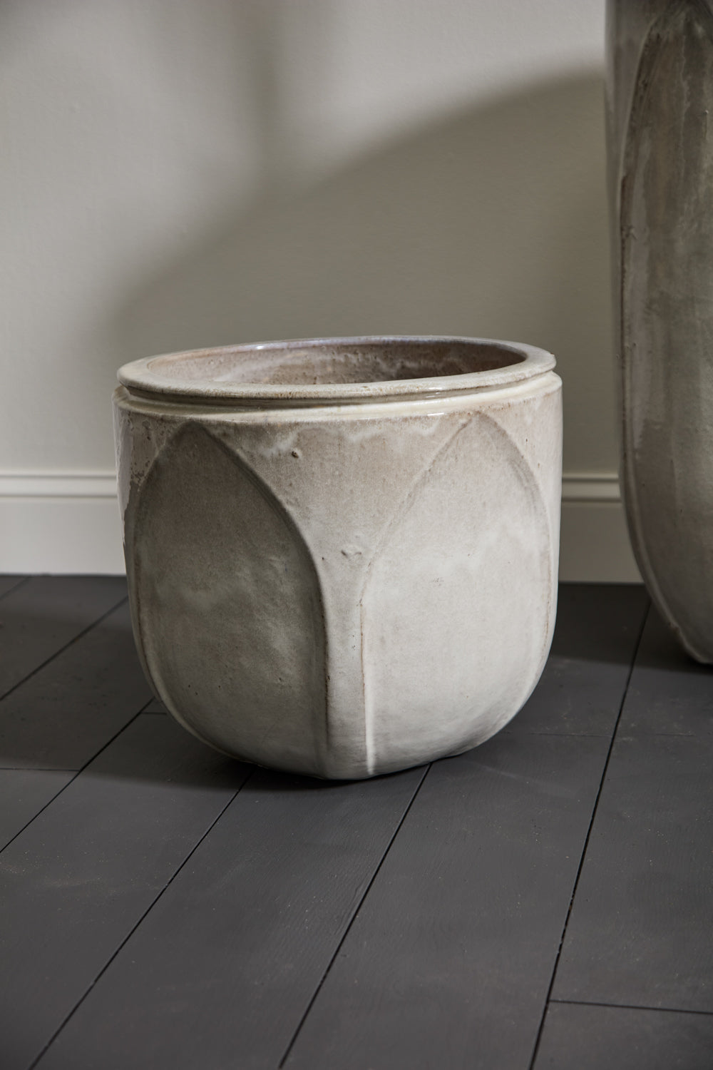 Cloudcroft Collection By Accent Decor | Planters, Troughs & Cachepots | Modishstore - 11