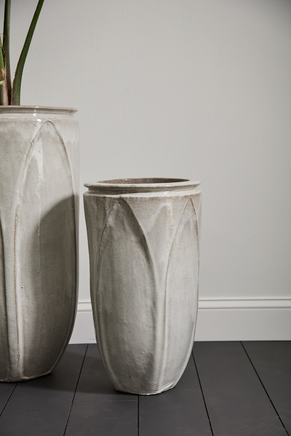 Cloudcroft Collection By Accent Decor | Planters, Troughs & Cachepots | Modishstore - 6