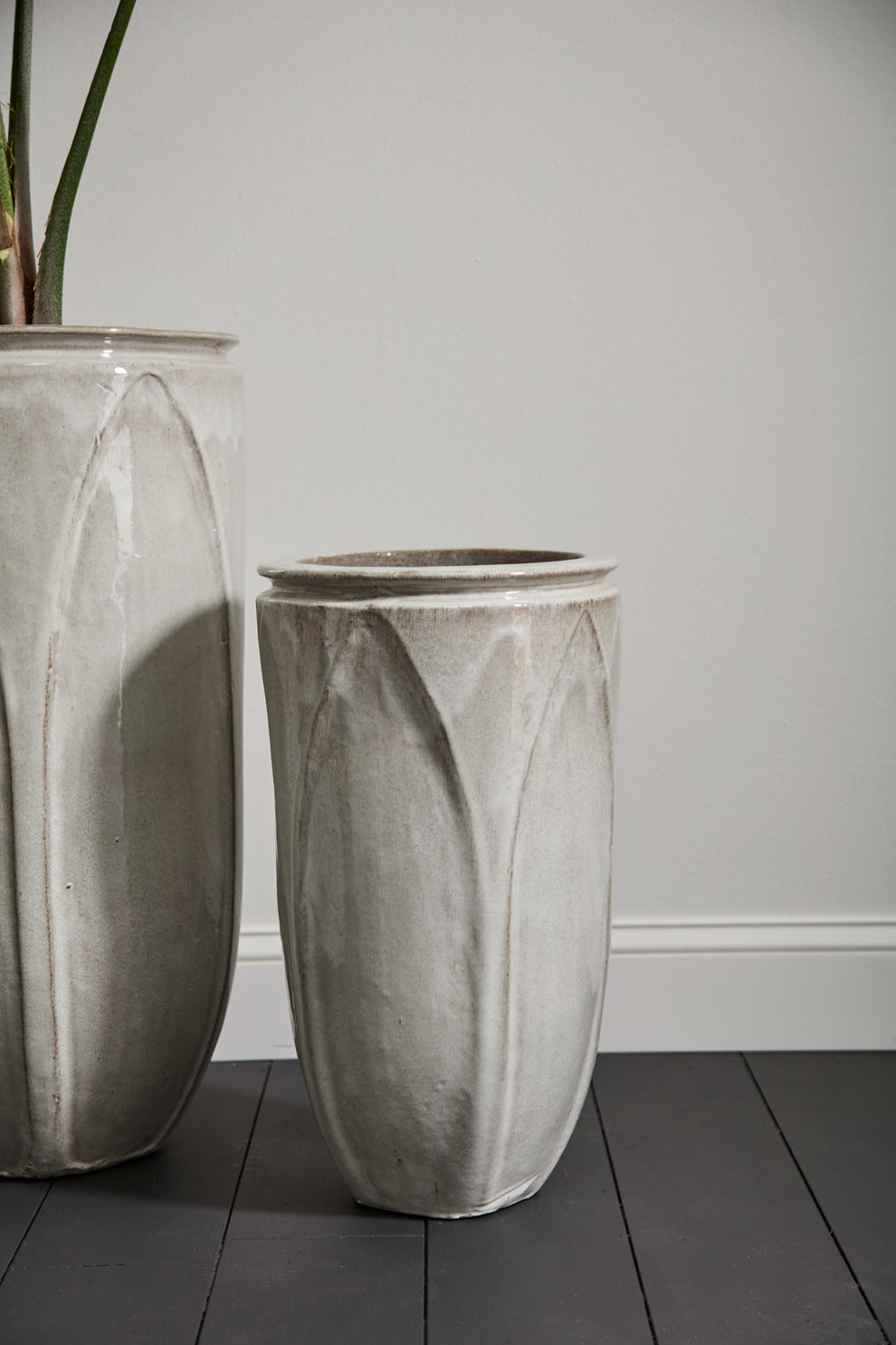 Cloudcroft Collection By Accent Decor | Planters, Troughs & Cachepots | Modishstore - 6