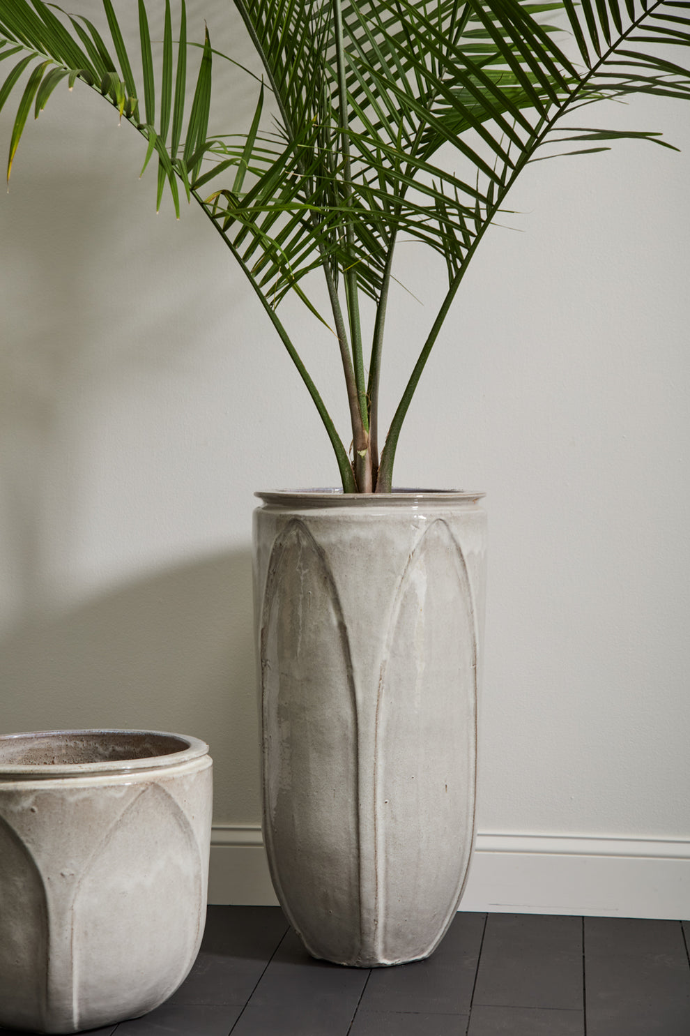 Cloudcroft Collection By Accent Decor | Planters, Troughs & Cachepots | Modishstore - 9