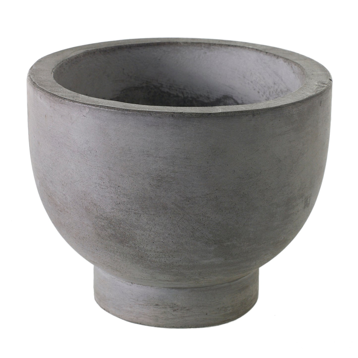 Newport Compote Set of 2 By Accent Decor | Planters, Troughs & Cachepots | Modishstore - 2