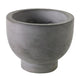 Newport Compote Set of 2 By Accent Decor | Planters, Troughs & Cachepots | Modishstore - 2 - Newport Compote Set of 2 By Accent Decor