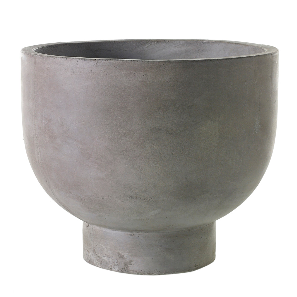 Newport Compote Set of 2 By Accent Decor | Planters, Troughs & Cachepots | Modishstore - 10